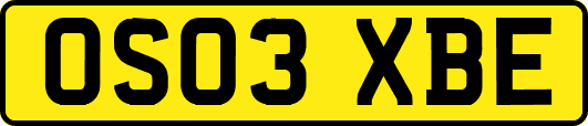 OS03XBE