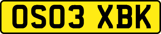 OS03XBK