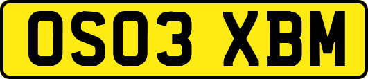 OS03XBM