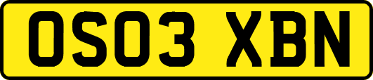 OS03XBN