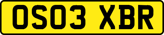 OS03XBR