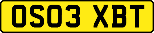 OS03XBT