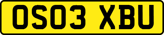OS03XBU