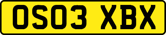 OS03XBX