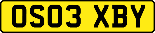 OS03XBY
