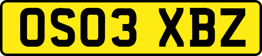 OS03XBZ