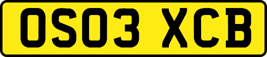 OS03XCB