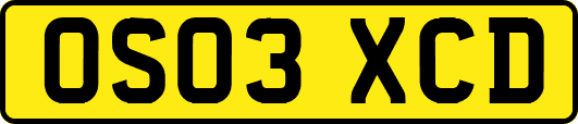 OS03XCD