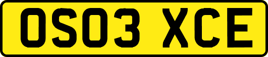 OS03XCE