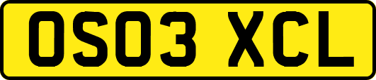 OS03XCL