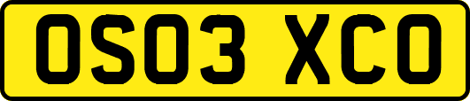 OS03XCO
