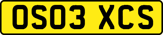 OS03XCS
