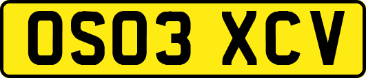 OS03XCV