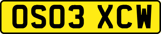 OS03XCW