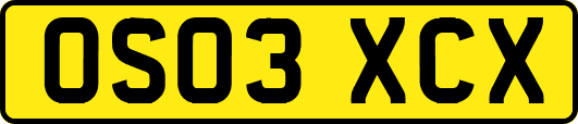OS03XCX