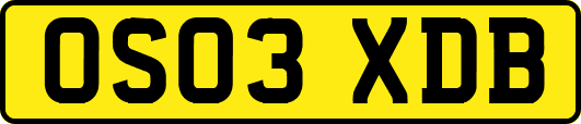 OS03XDB