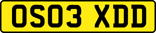 OS03XDD