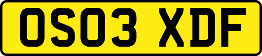 OS03XDF