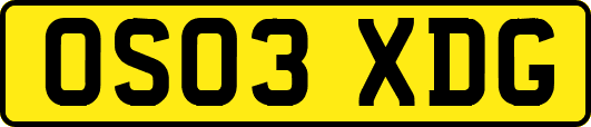 OS03XDG