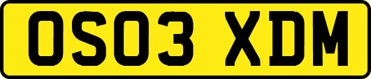 OS03XDM