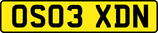 OS03XDN