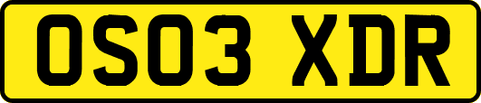 OS03XDR