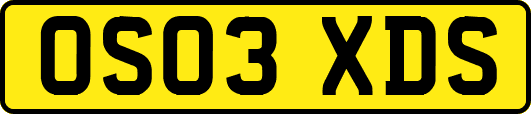 OS03XDS