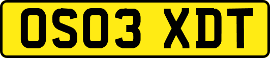 OS03XDT