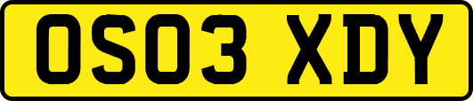 OS03XDY