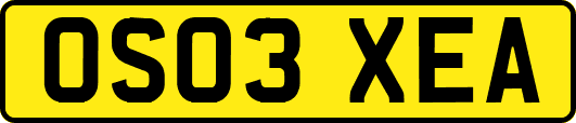 OS03XEA