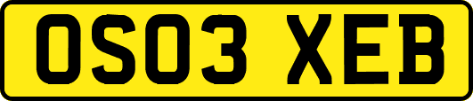 OS03XEB