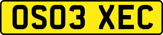 OS03XEC