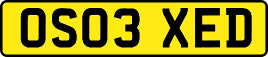 OS03XED