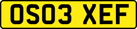 OS03XEF