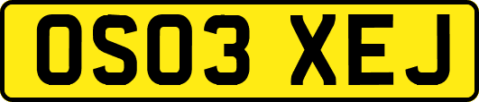 OS03XEJ