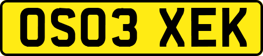 OS03XEK