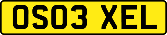 OS03XEL