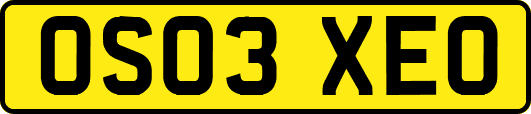 OS03XEO