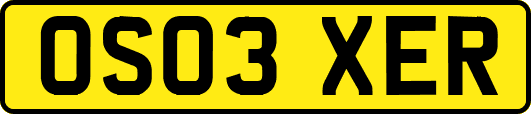 OS03XER
