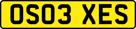 OS03XES