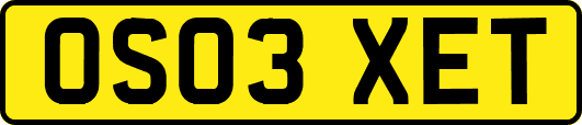 OS03XET