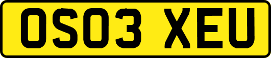 OS03XEU
