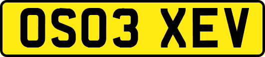 OS03XEV