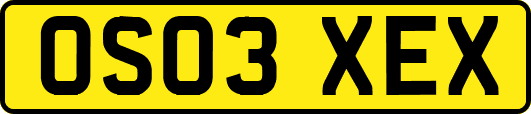 OS03XEX