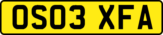 OS03XFA