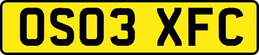 OS03XFC