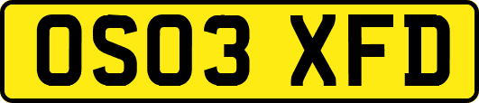 OS03XFD