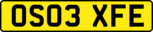 OS03XFE
