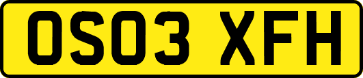 OS03XFH
