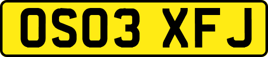 OS03XFJ